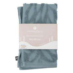 Кърпа за ръце atmosphera Textura, Памук, 30x50 cm