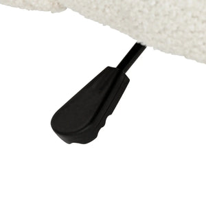 Офис стол atmosphera Geos, Букле