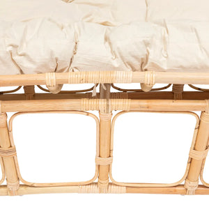 Пейка atmosphera Mamasan, Ратан