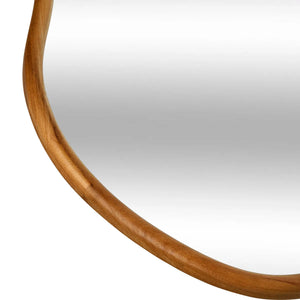 Огледало atmosphera Livia,75x45 cm