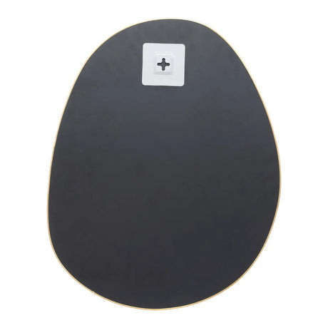 Сет огледалa atmosphera Lida, 32/44/47 cm, 3 бр