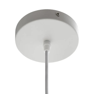 Пендел atmosphera Beddy, 50 cm, Бамбук