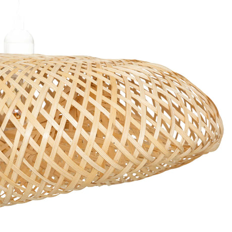 Пендел atmosphera Beddy, 50 cm, Бамбук