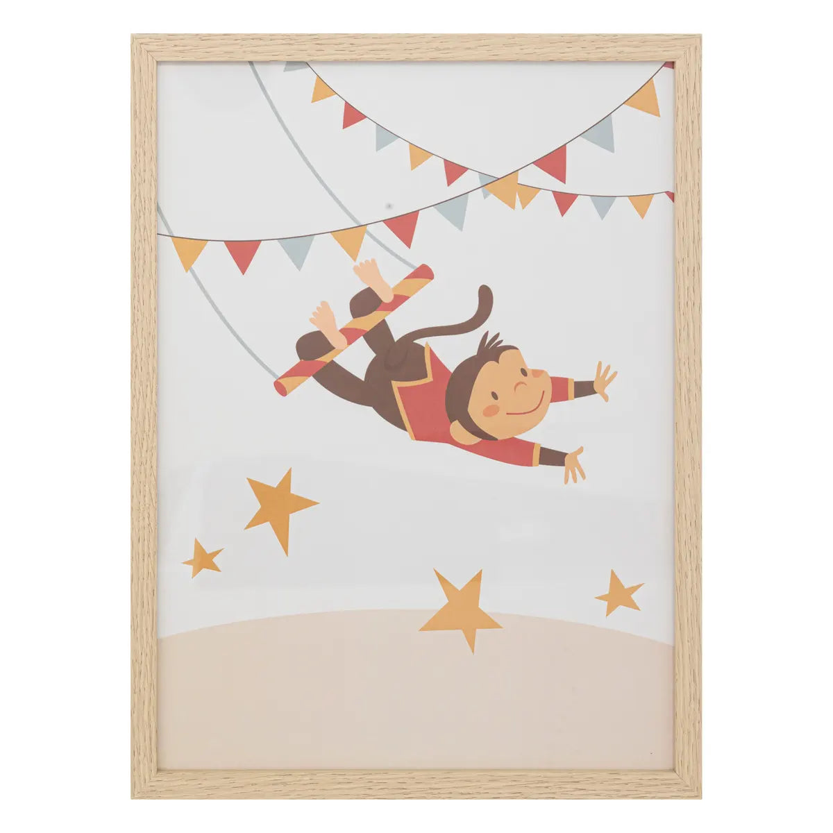 Сет рамки atmosphera Circus, 10/20/30 cm, MDF