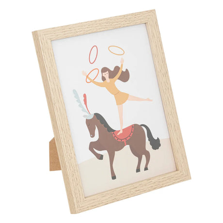 Сет рамки atmosphera Circus, 10/20/30 cm, MDF