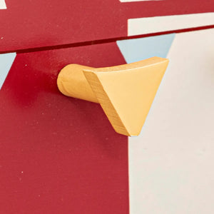 Детска закачалка atmosphera Circus, 37x25 cm