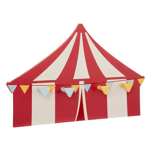 Детска закачалка atmosphera Circus, 37x25 cm