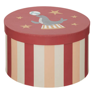 Сет кутии за съхранение atmosphera Circus, 3 бр