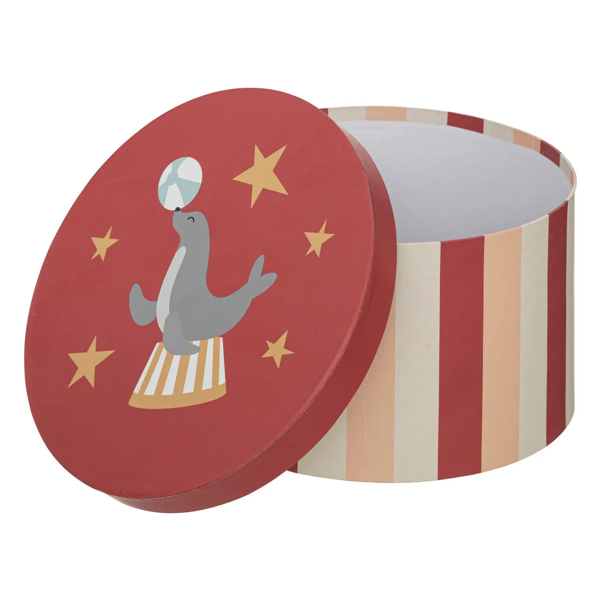 Сет кутии за съхранение atmosphera Circus, 3 бр