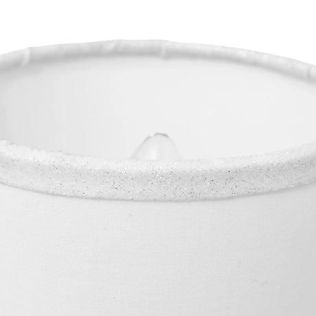 Детска нощна лампа atmosphera Timeo, 25 cm, Керамика