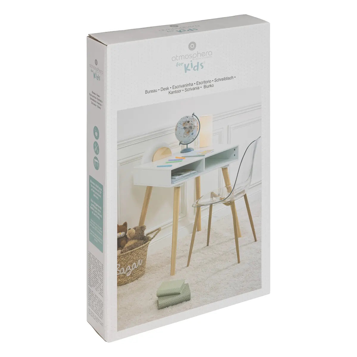 Детско бюро atmosphera Galip, MDF