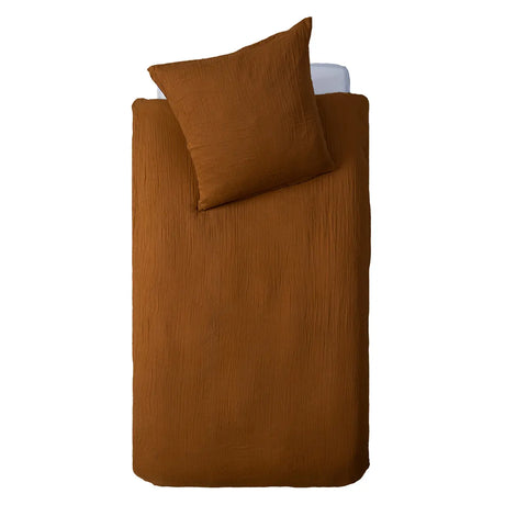 Детско спално бельо atmosphera Lili, 140x200 cm, Памук