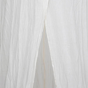 Детски балдахин atmosphera Gauze, Памук, 250x50x350 cm