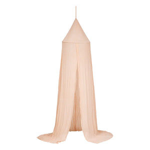 Детски балдахин atmosphera Gauze, Памук, 250x50x350 cm