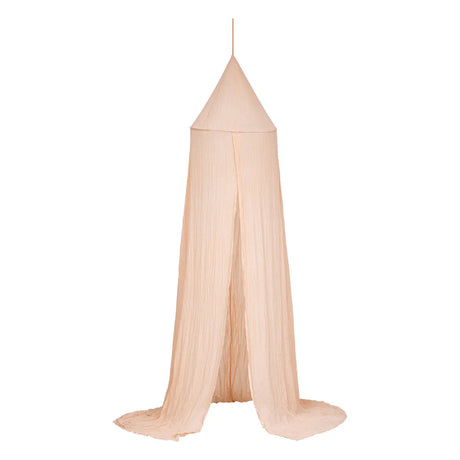 Детски балдахин atmosphera Gauze, Памук, 250x50x350 cm