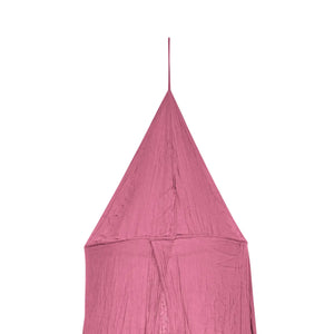 Детски балдахин atmosphera Gauze, Памук, 250x50x350 cm