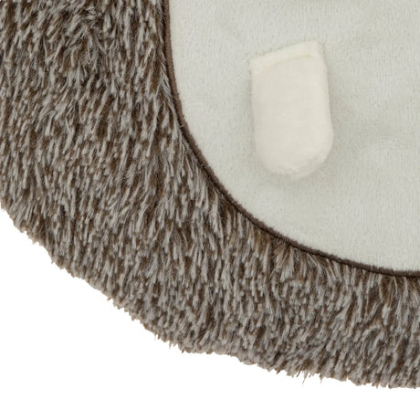 Детска възглавница atmosphera Hedgehod, 30 cm