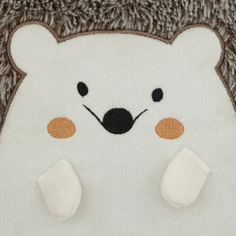 Детска възглавница atmosphera Hedgehod, 30 cm