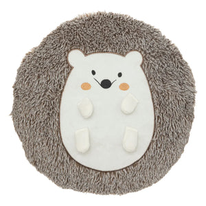 Детска възглавница atmosphera Hedgehod, 30 cm