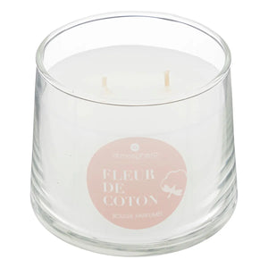 Ароматна свещ atmosphera Izor, Стъкло, 300 g