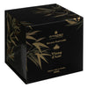 Ароматна свещ atmosphera Plum, Стъкло, 400 g