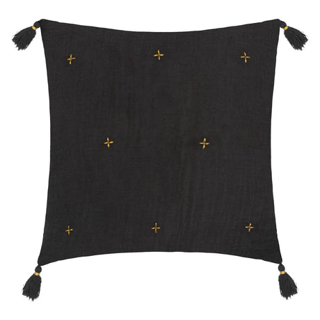 Декоративна възглавница atmosphera Gold, 40x40 cm