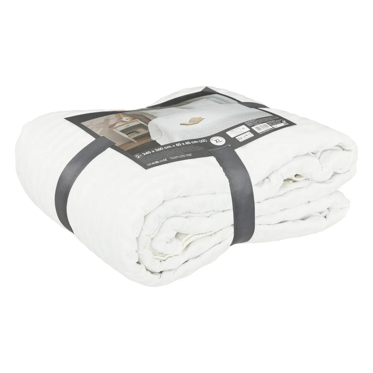 Шалте atmosphera Kalia, 240x260 cm