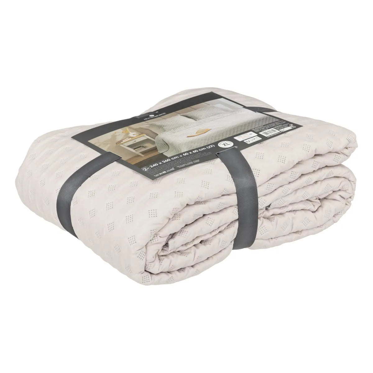 Шалте atmosphera Kalia, 240x260 cm