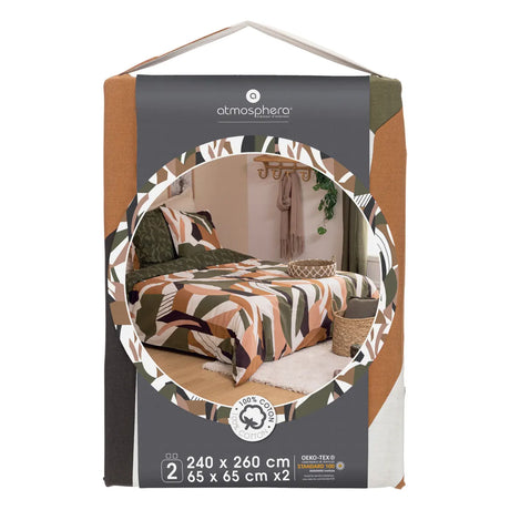 Спално бельо atmosphera Arik, Памук