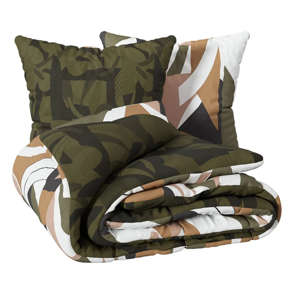 Спално бельо atmosphera Arik, Памук