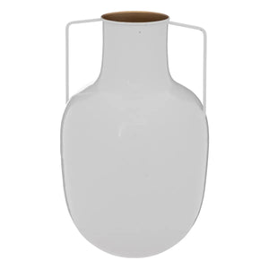 Ваза atmosphera Le Collectionneur, Метал, 30.5 cm