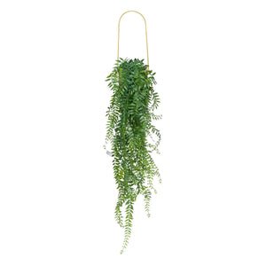 Изкуствено растение atmosphera Le Collectionneur, 82 cm