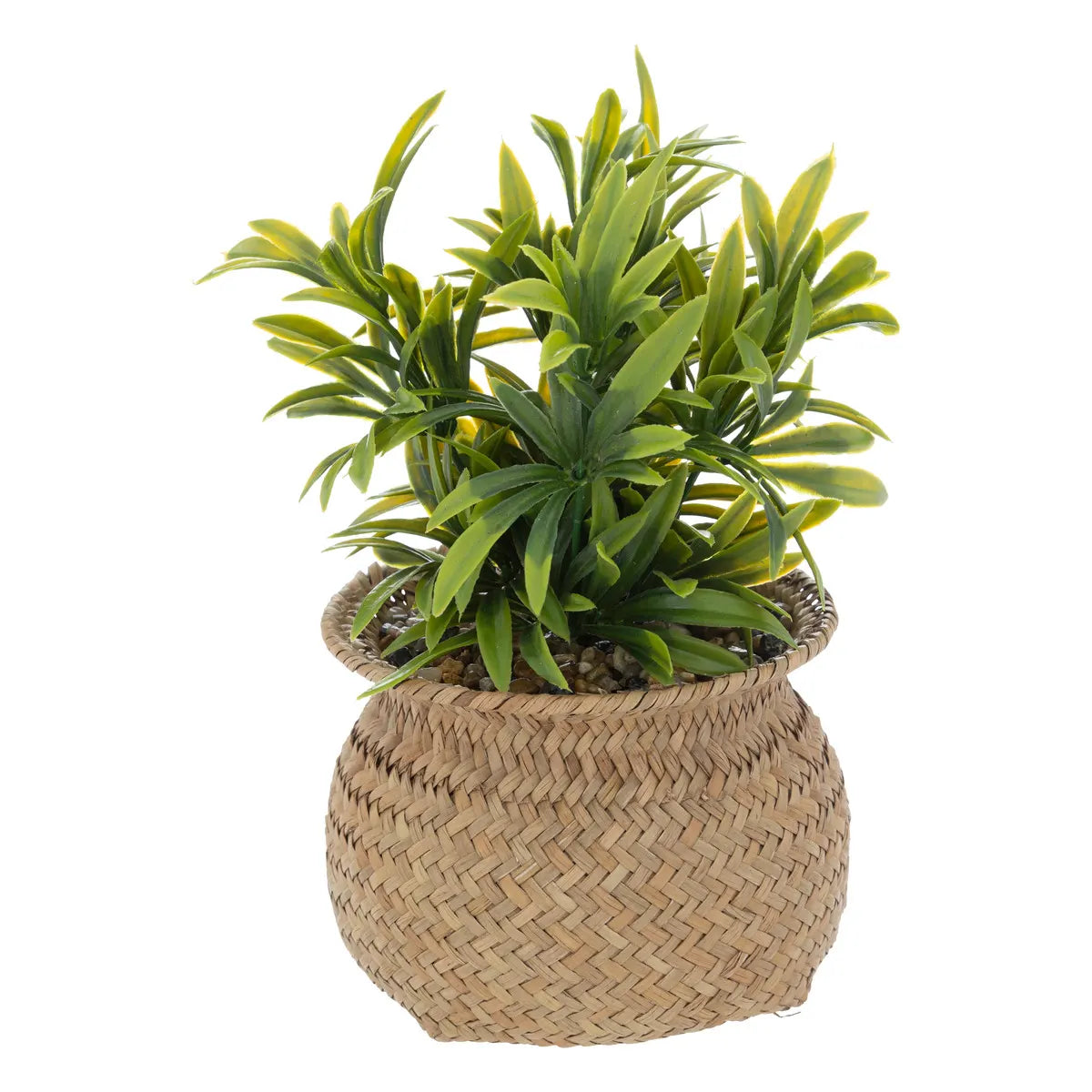 Изкуствено растение atmosphera Jiling, 20 cm