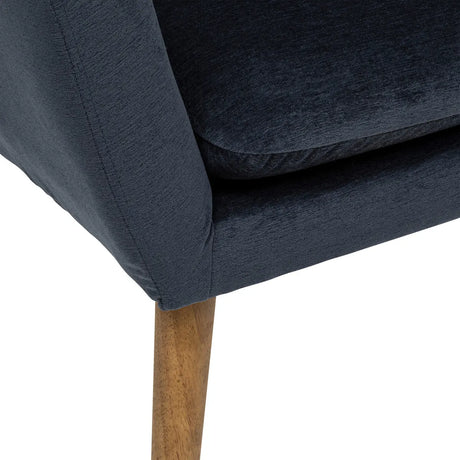 Кресло atmosphera Sinel, Шенил, Хевея