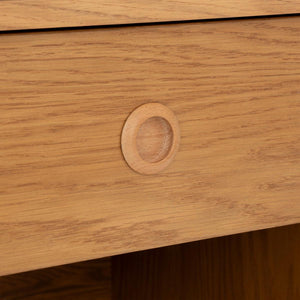 Нощно шкафче atmosphera Charlie, 61 cm