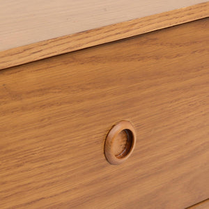 Скрин atmosphera Charlie, 4 чекмеджета