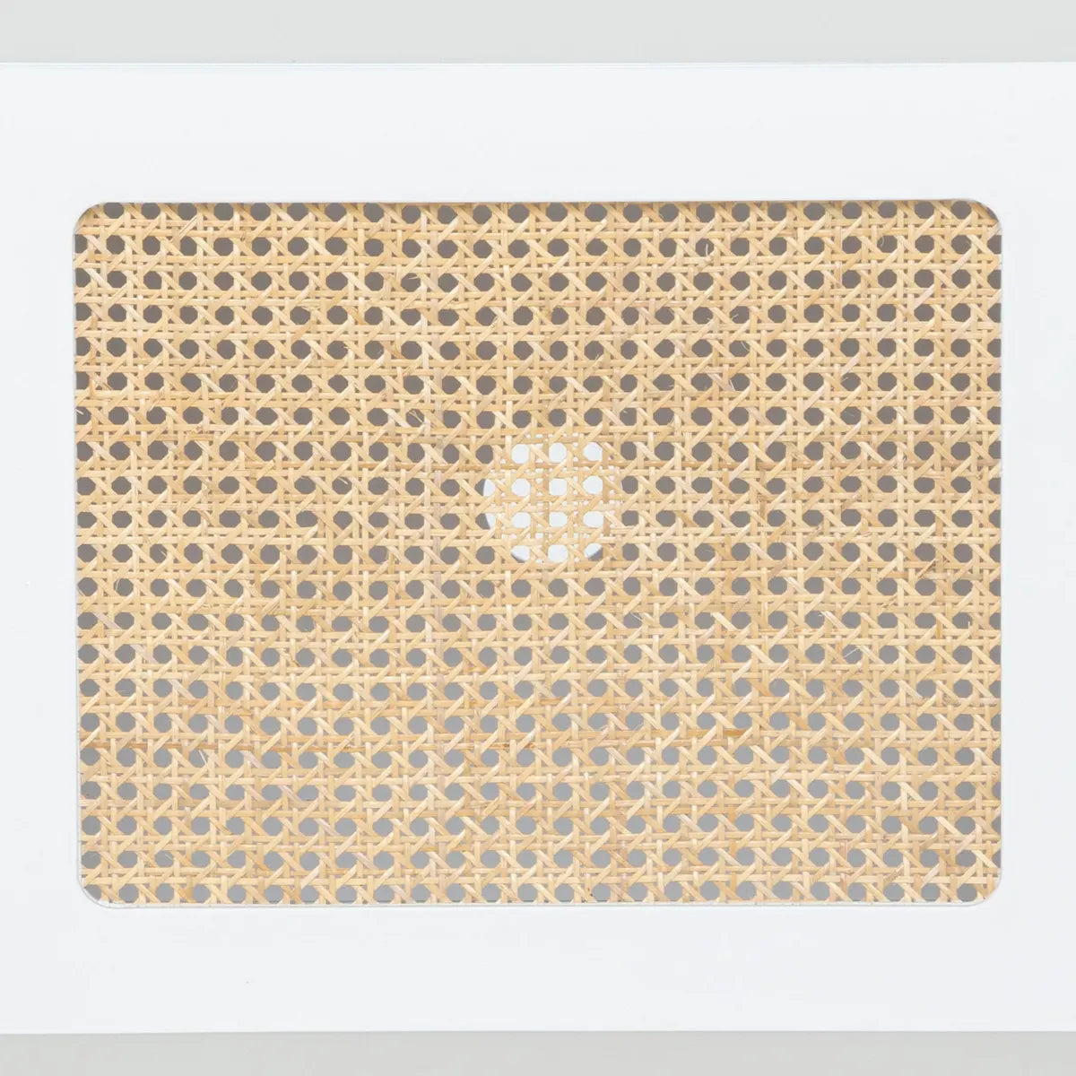 ТВ шкаф atmosphera Cabras, 140x41,7x50 cm, MDF, Ратан