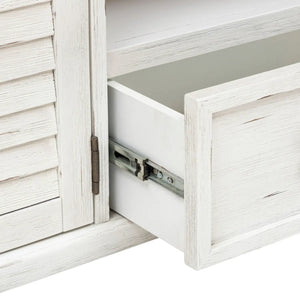 ТВ шкаф atmosphera Olbya, 140x40x50 cm, Акация