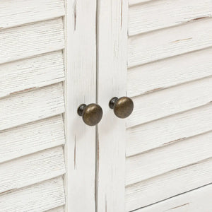 ТВ шкаф atmosphera Olbya, 140x40x50 cm, Акация