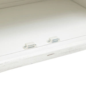 ТВ шкаф atmosphera Olbya, 140x40x50 cm, Акация