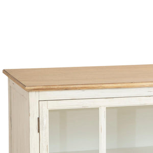 Шкаф atmosphera Olbia, 180x80 cm, Бял