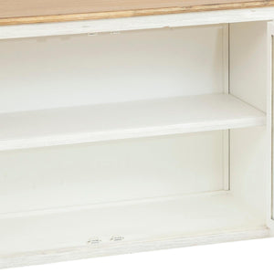 Шкаф atmosphera Olbia, 180x80 cm, Бял