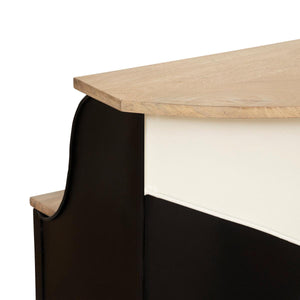 Бар шкаф atmosphera Gaston, 152 cm