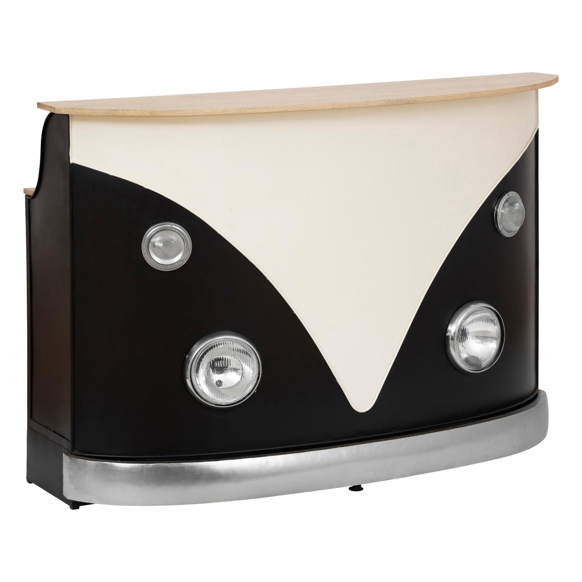 Бар шкаф atmosphera Gaston, 152 cm