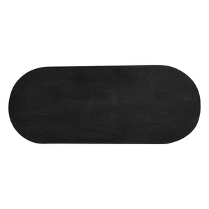 Конзолна маса atmosphera Isana, Акация, 110x45x77 cm