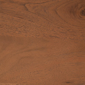 Трапезна маса Jivan, 180x90 cm, Акациево дърво