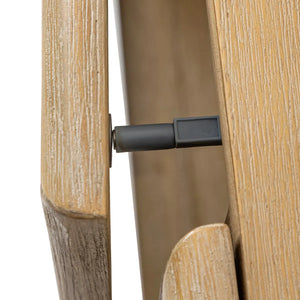 Етажерка atmosphera Lousada, 160x80 cm