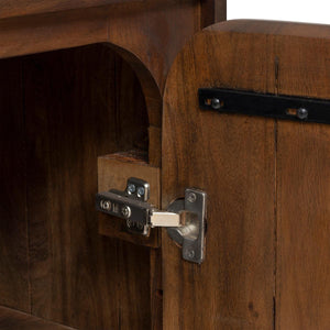 Етажерка atmosphera Isana, 85x80 cm