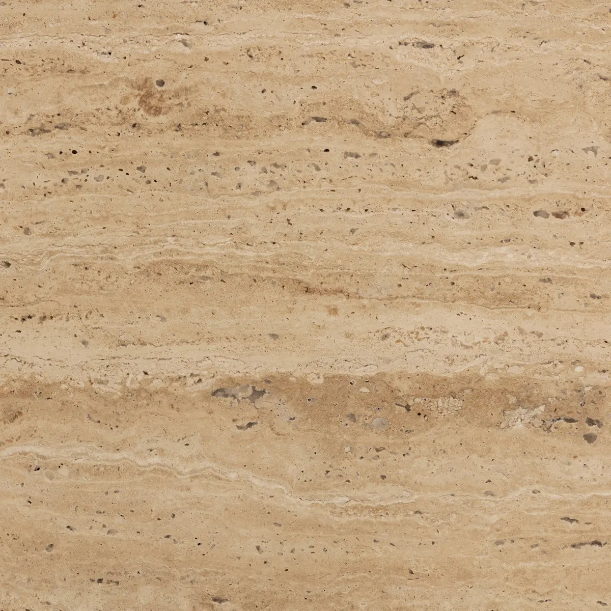 Помощна маса atmosphera Jivan, Травертин,Акация, 2 бр