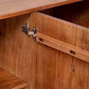 Скрин atmosphera Nanda, 150x90.5 cm